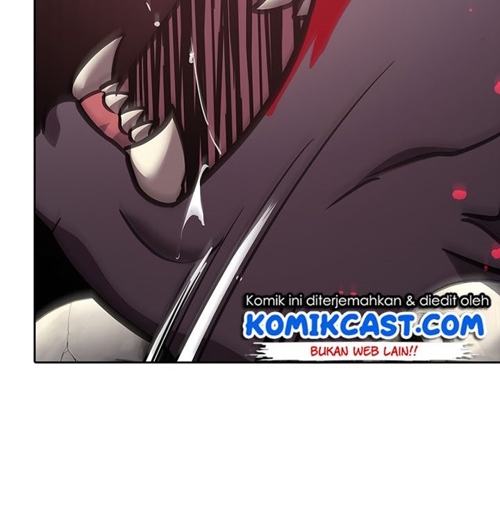 Path of the Sword Chapter 34 - halaman 23