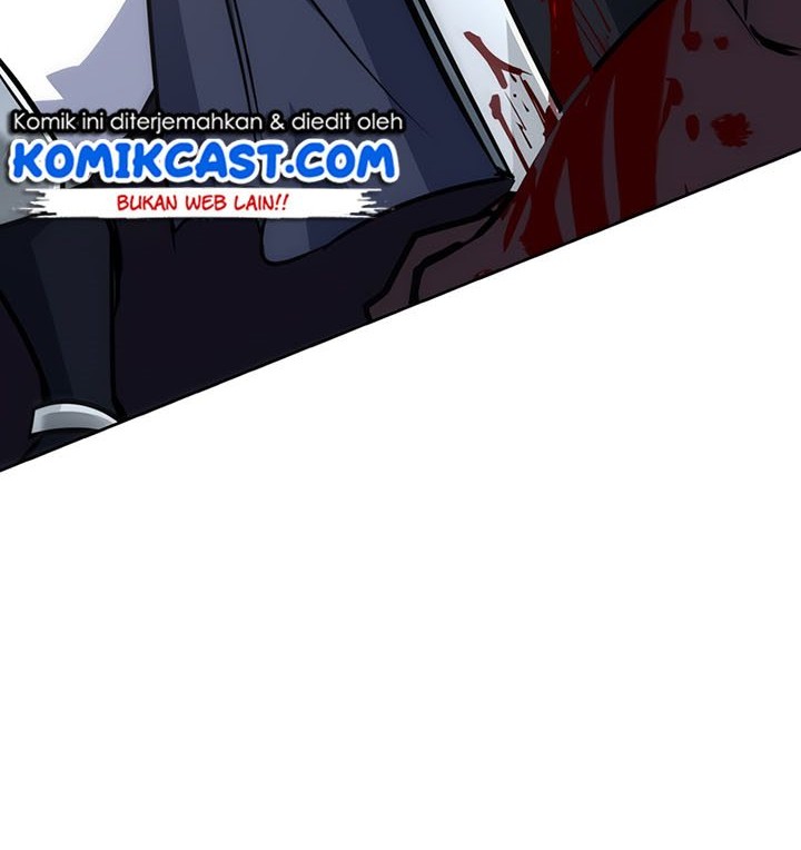 Path of the Sword Chapter 34 - halaman 25
