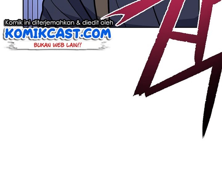 Path of the Sword Chapter 34 - halaman 37