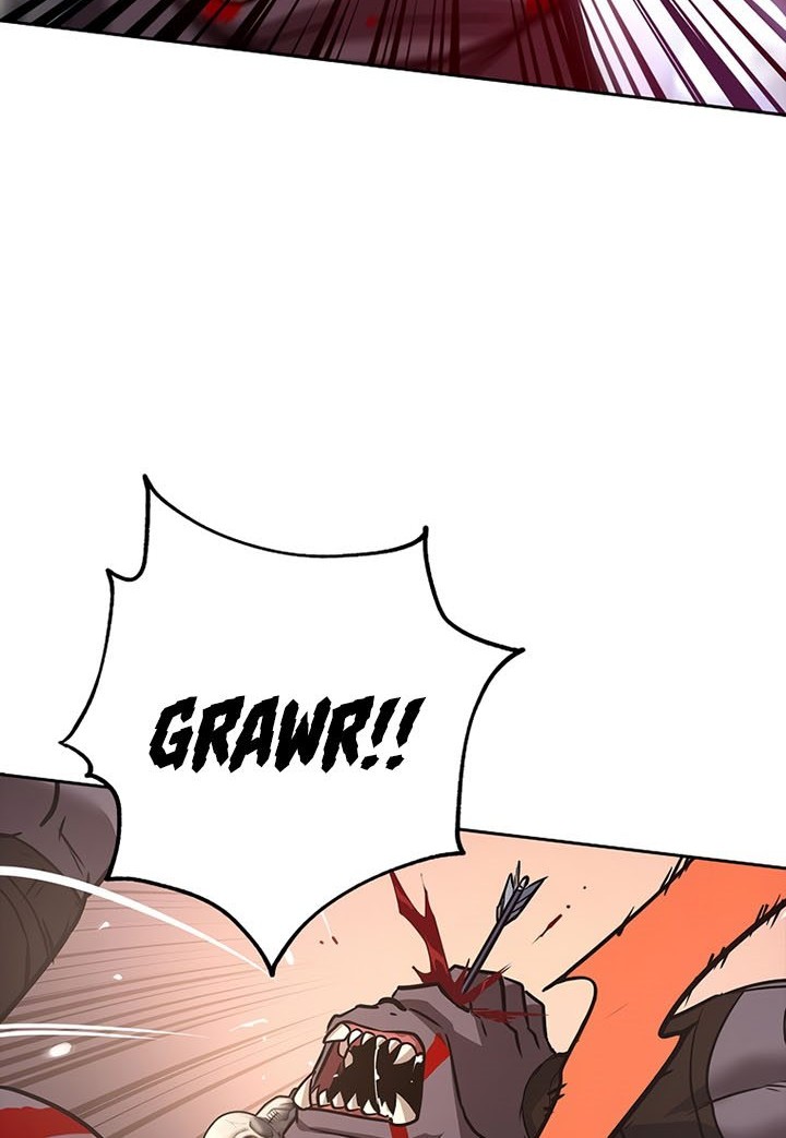 Path of the Sword Chapter 34 - halaman 45