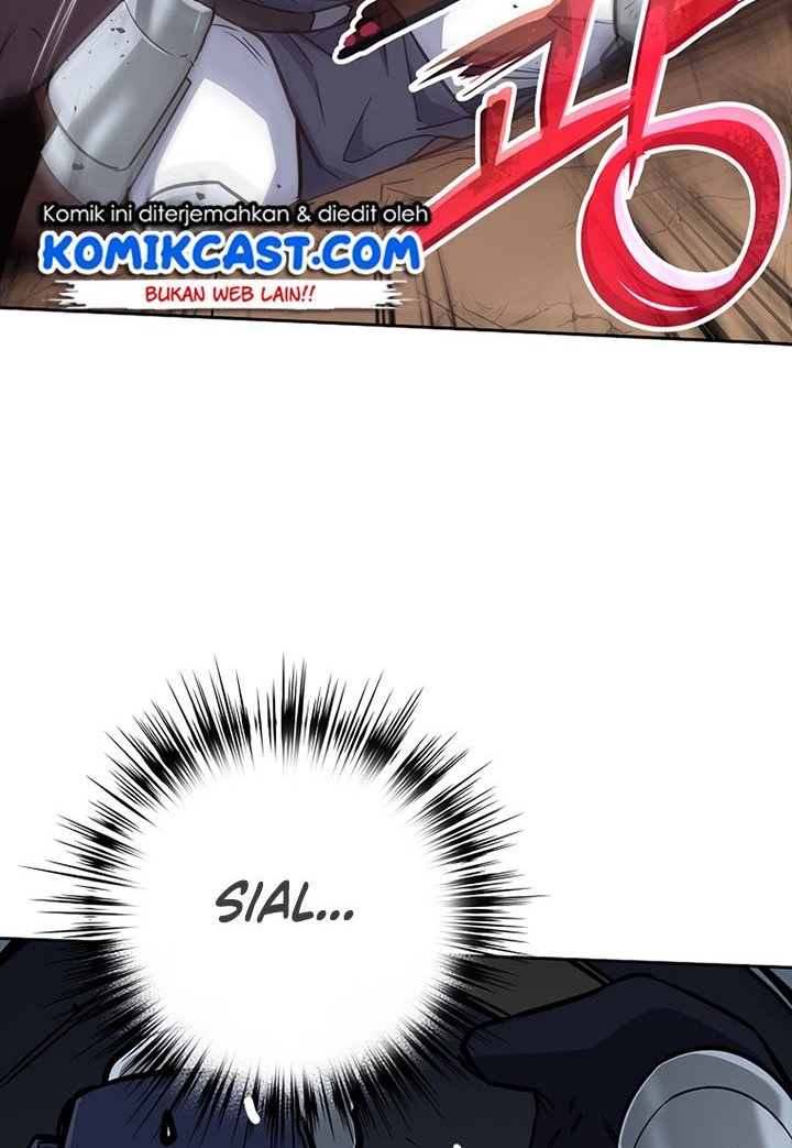 Path of the Sword Chapter 34 - halaman 47