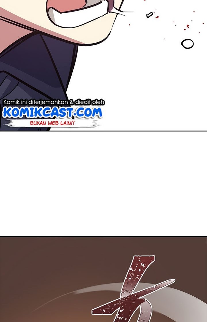 Path of the Sword Chapter 34 - halaman 5
