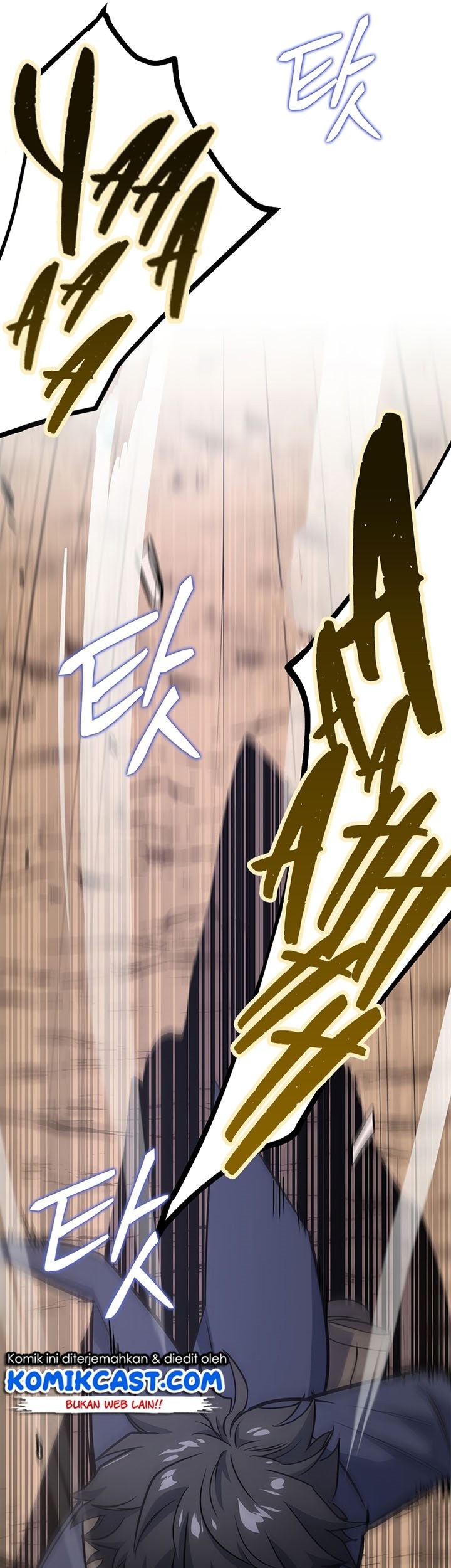 Path of the Sword Chapter 34 - halaman 50