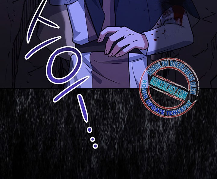 Path of the Sword Chapter 35 - halaman 15