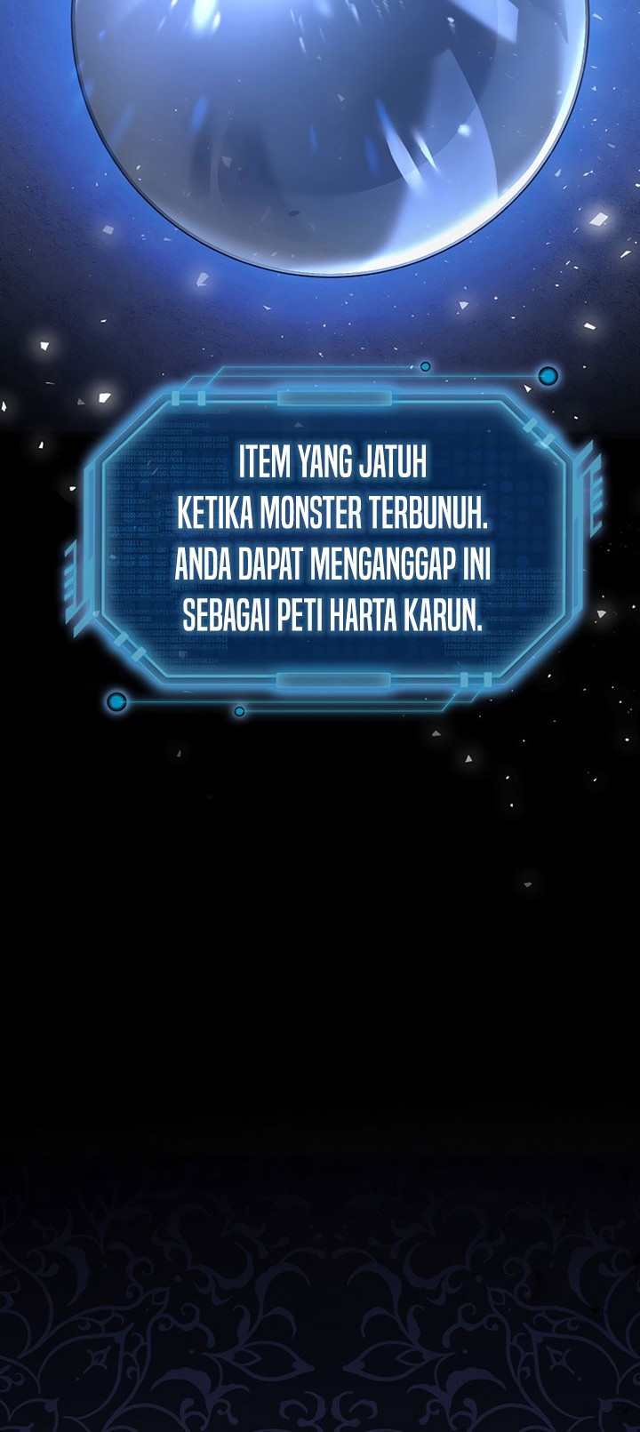 Path of the Sword Chapter 35 - halaman 29
