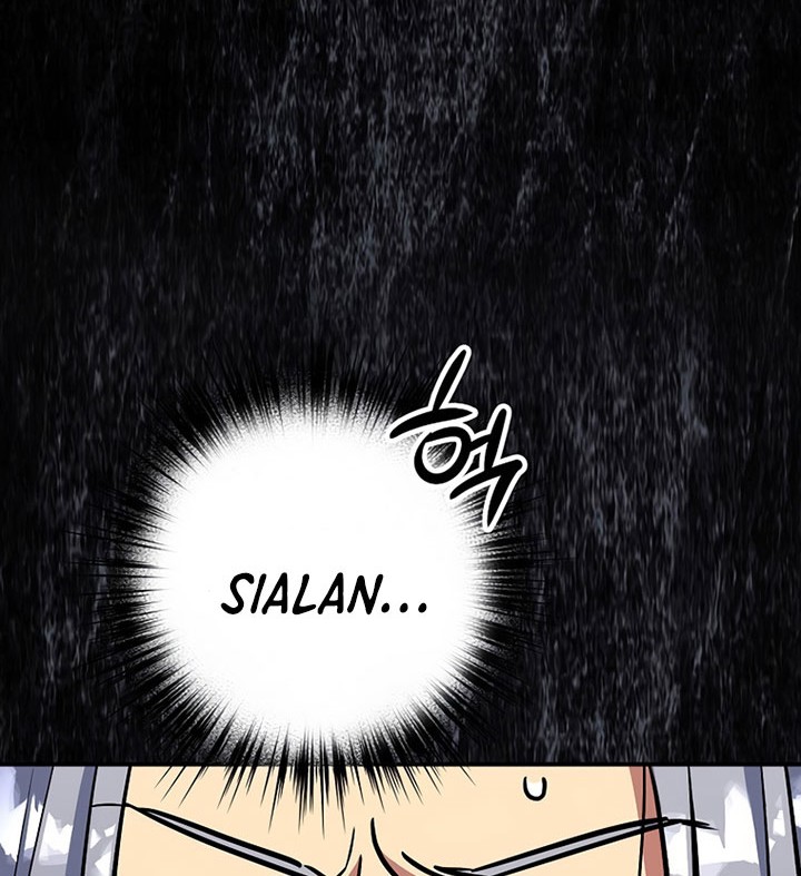 Path of the Sword Chapter 35 - halaman 3