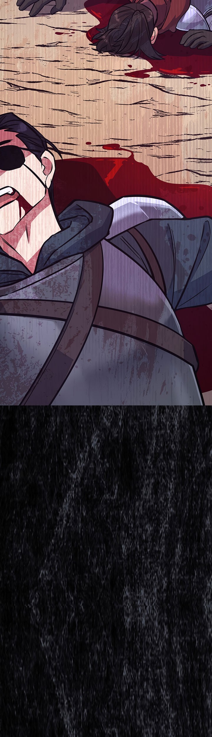 Path of the Sword Chapter 35 - halaman 6