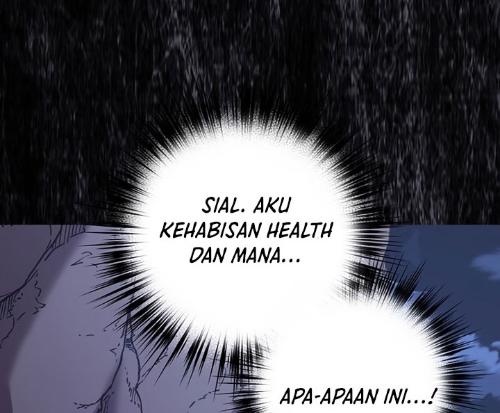 Path of the Sword Chapter 35 - halaman 7