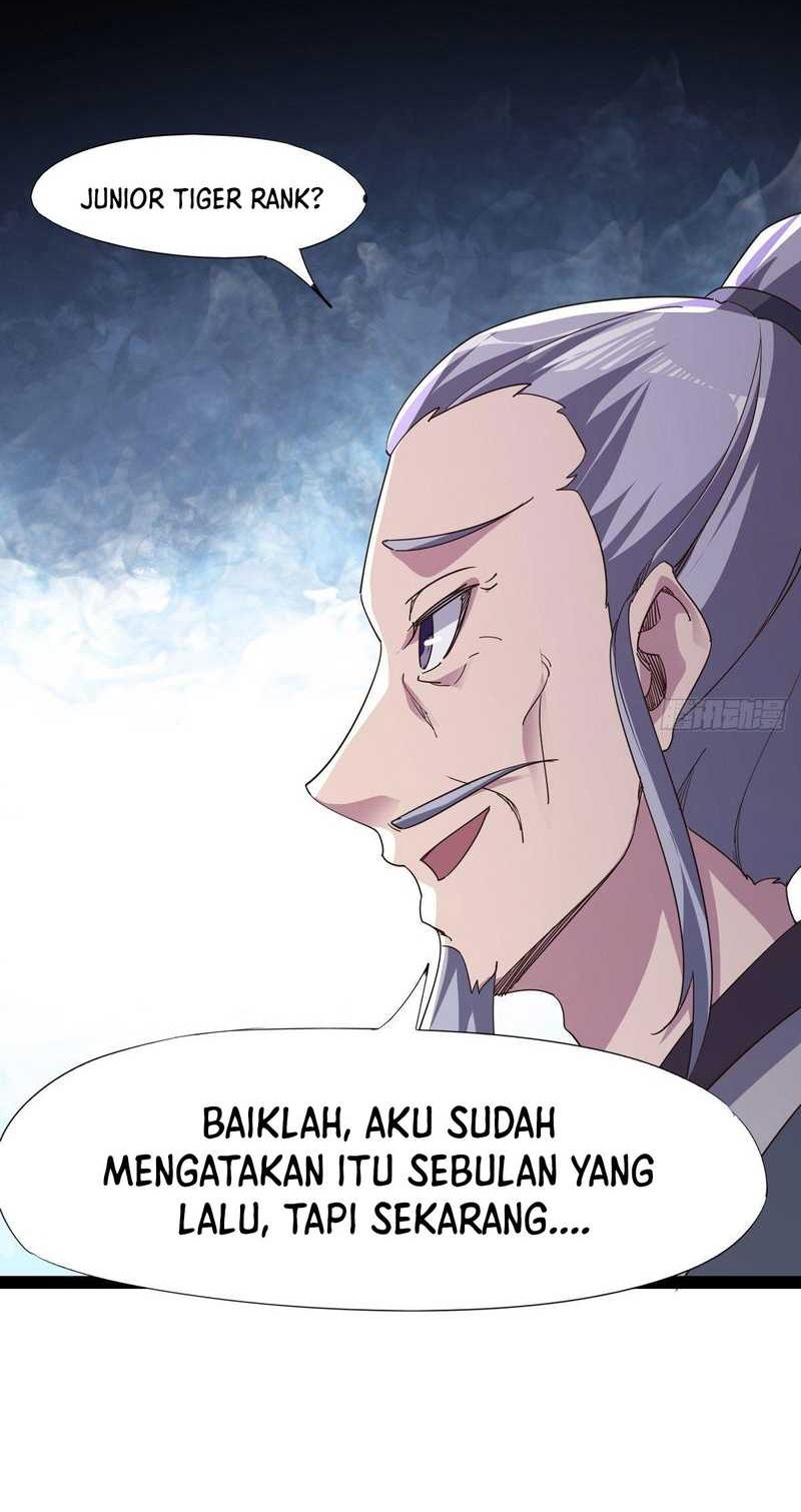 Path of the Sword Chapter 36 - halaman 13