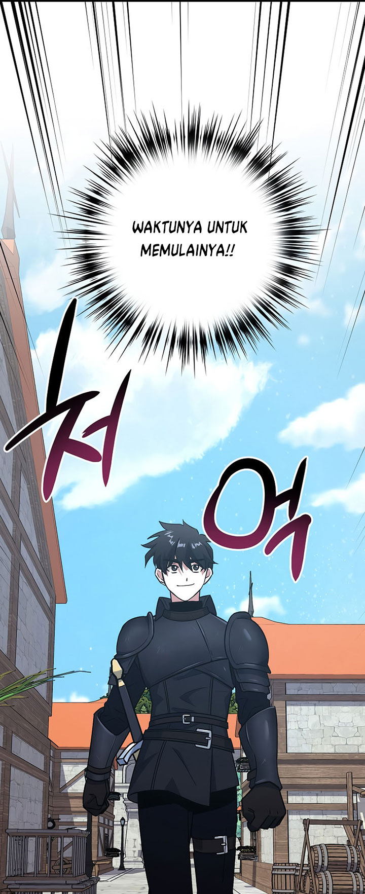 Path of the Sword Chapter 36 - halaman 38