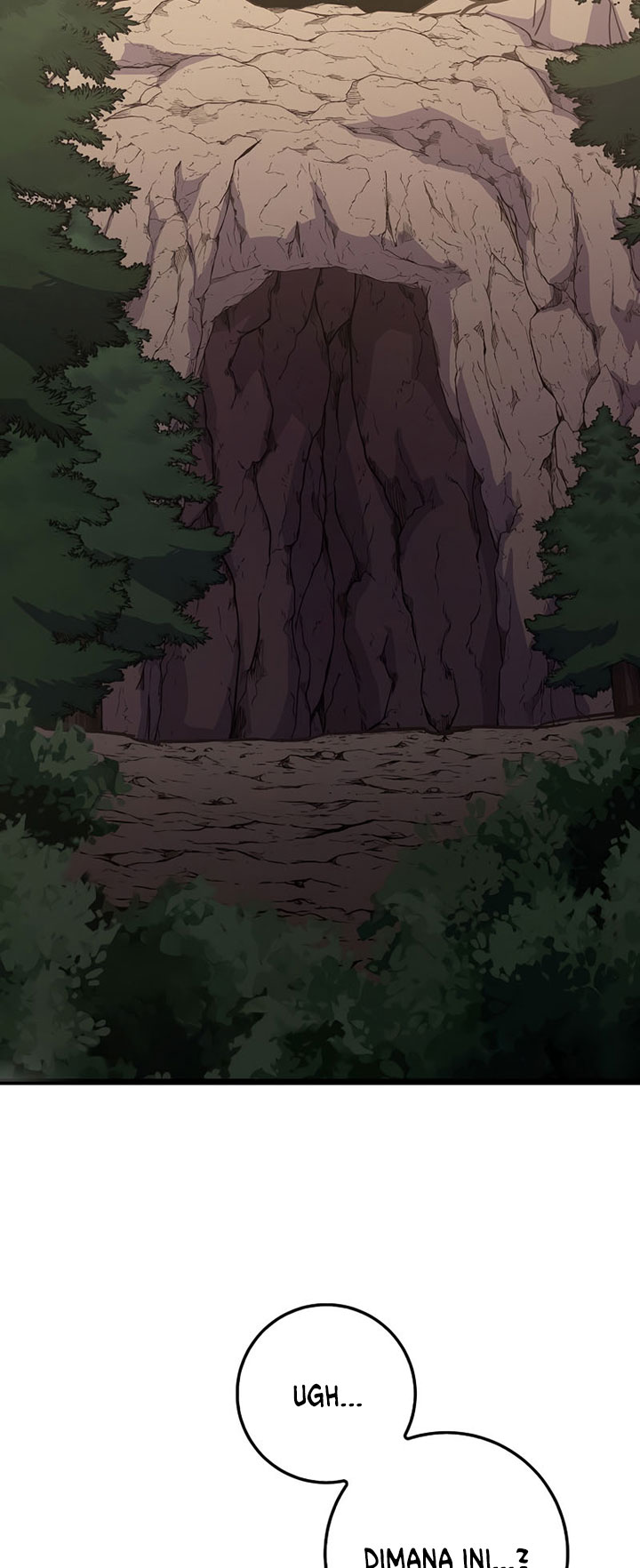 Path of the Sword Chapter 36 - halaman 40