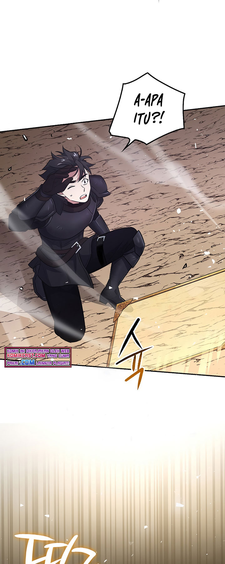 Path of the Sword Chapter 36 - halaman 48