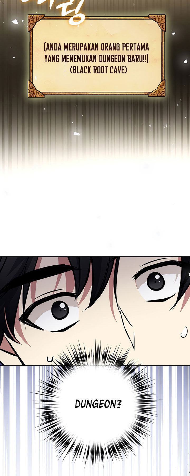 Path of the Sword Chapter 36 - halaman 49