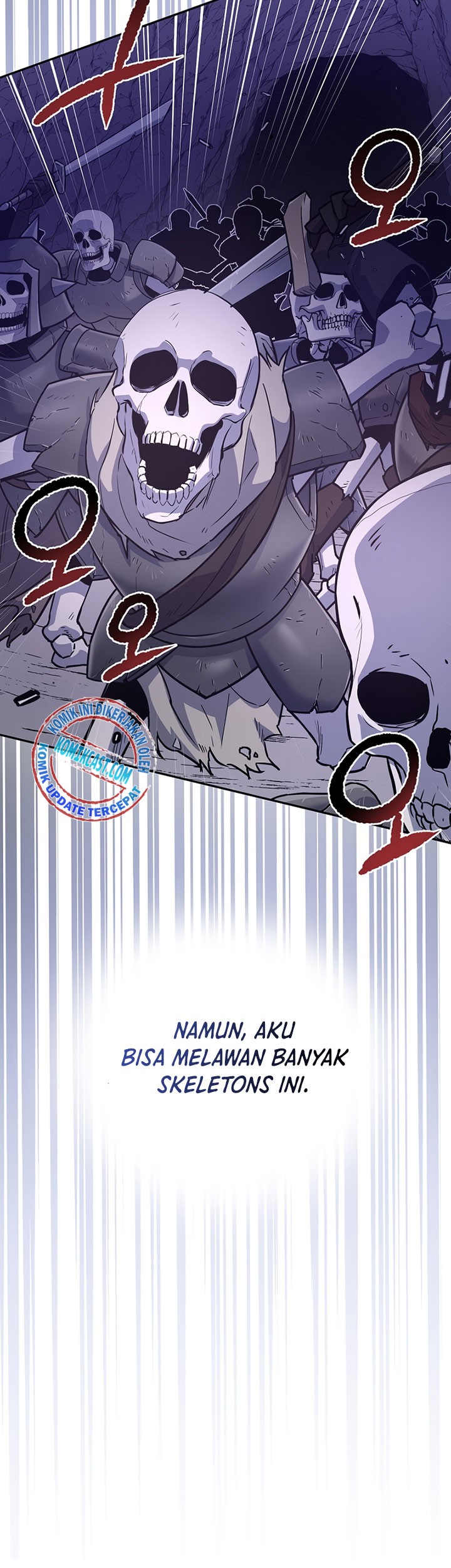 Path of the Sword Chapter 37 - halaman 10