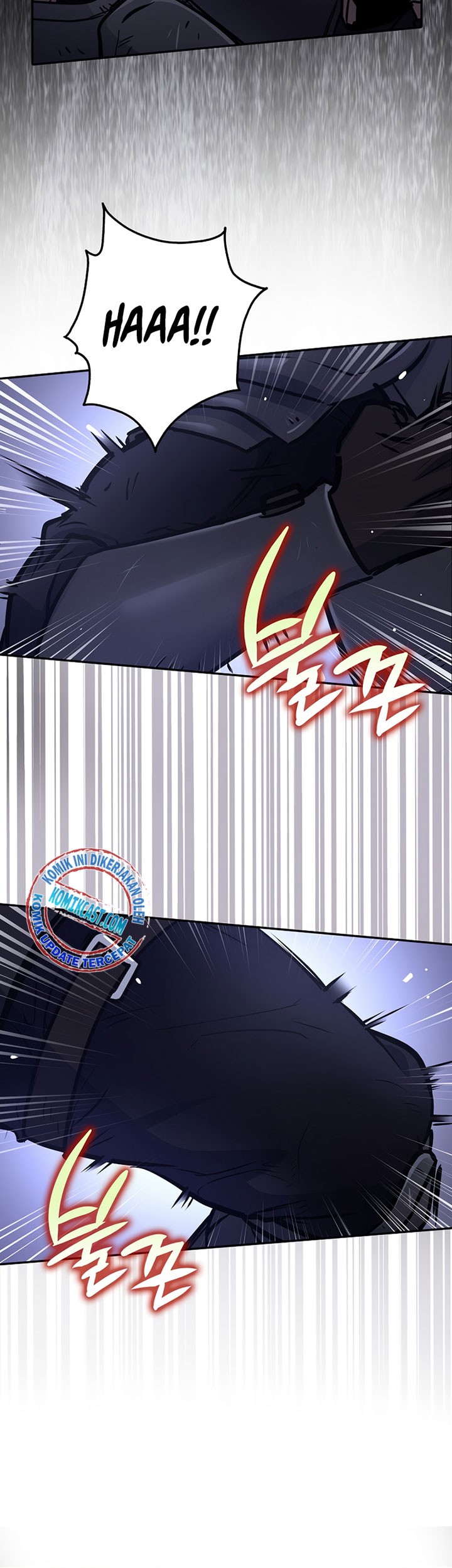 Path of the Sword Chapter 37 - halaman 16