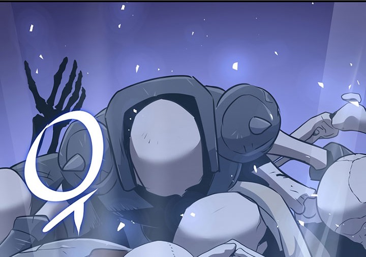 Path of the Sword Chapter 37 - halaman 17
