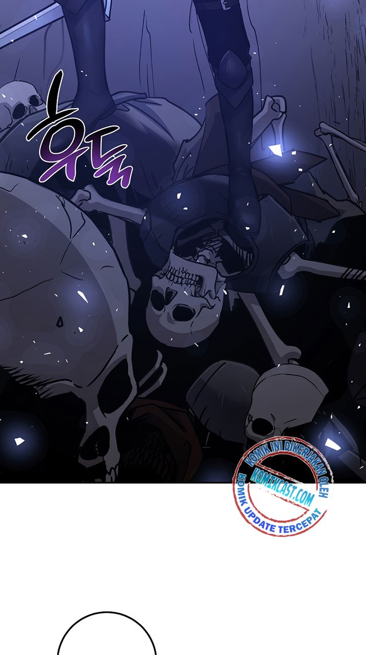 Path of the Sword Chapter 37 - halaman 21
