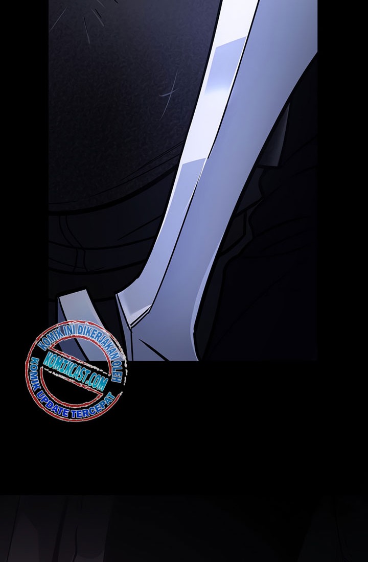 Path of the Sword Chapter 37 - halaman 39