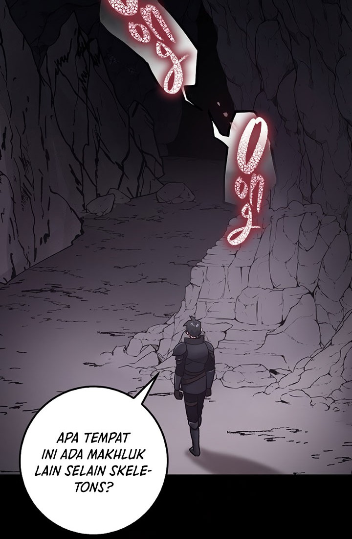 Path of the Sword Chapter 37 - halaman 41