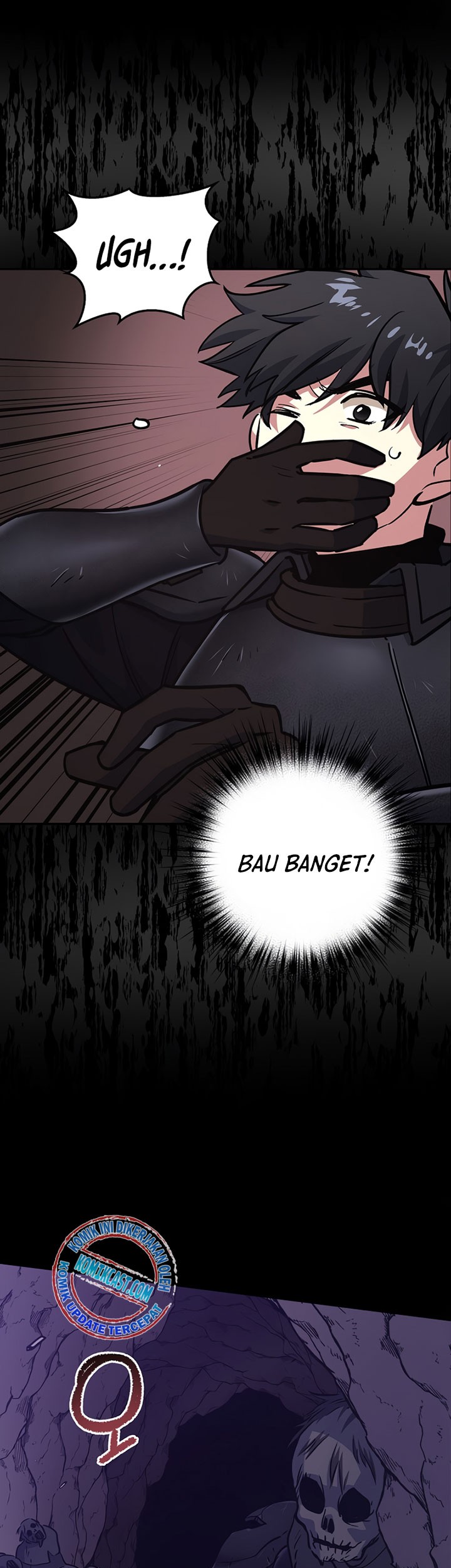 Path of the Sword Chapter 37 - halaman 44