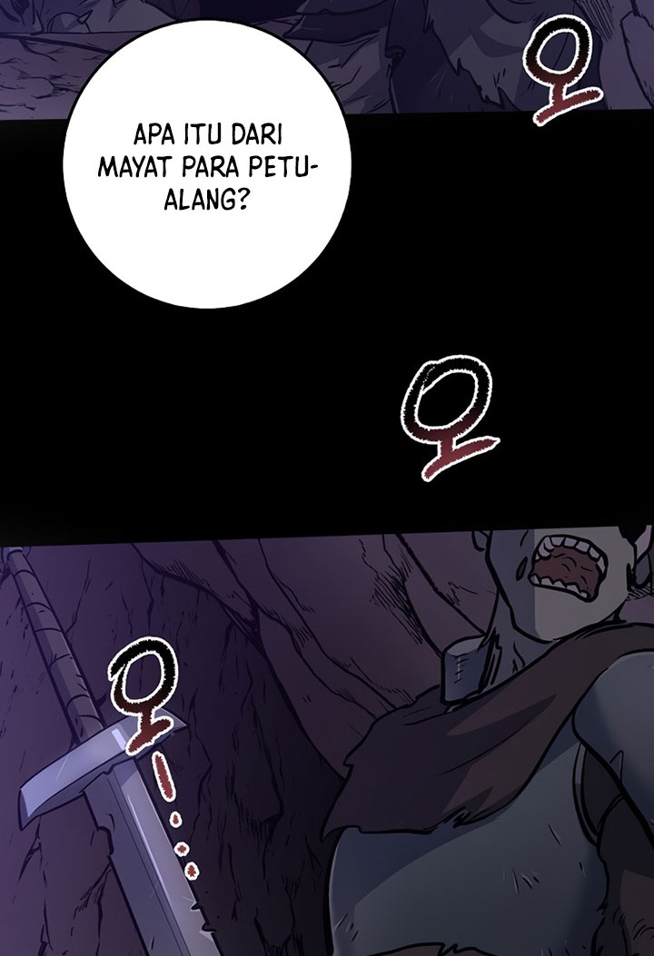 Path of the Sword Chapter 37 - halaman 45