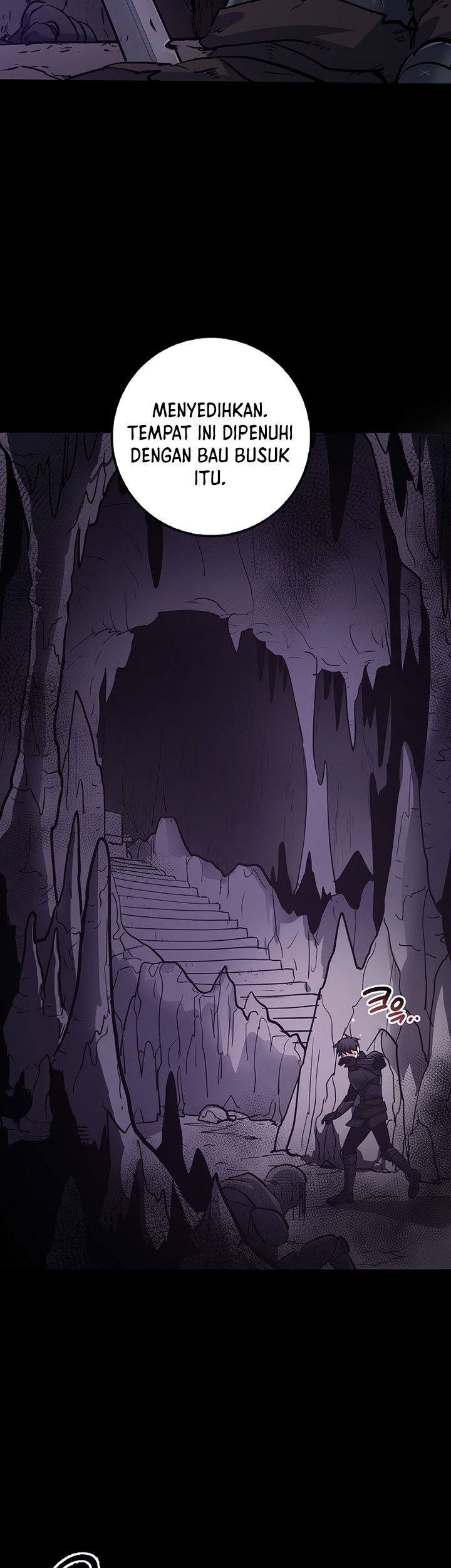 Path of the Sword Chapter 37 - halaman 46