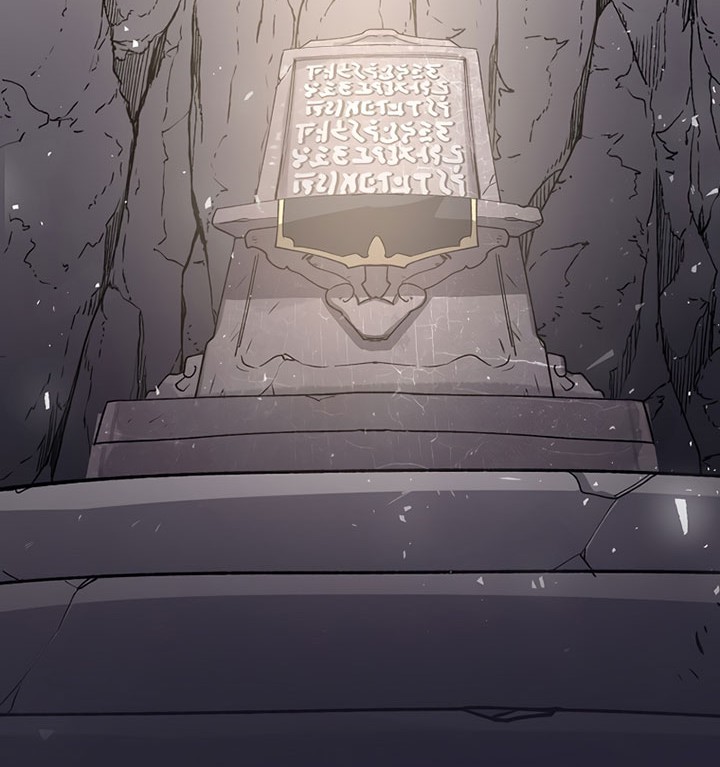 Path of the Sword Chapter 37 - halaman 49