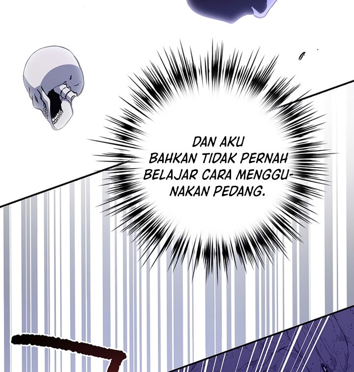Path of the Sword Chapter 37 - halaman 9