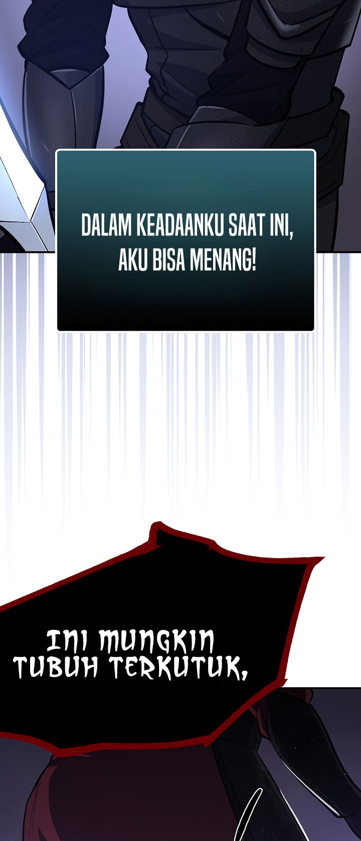 Path of the Sword Chapter 38 - halaman 22