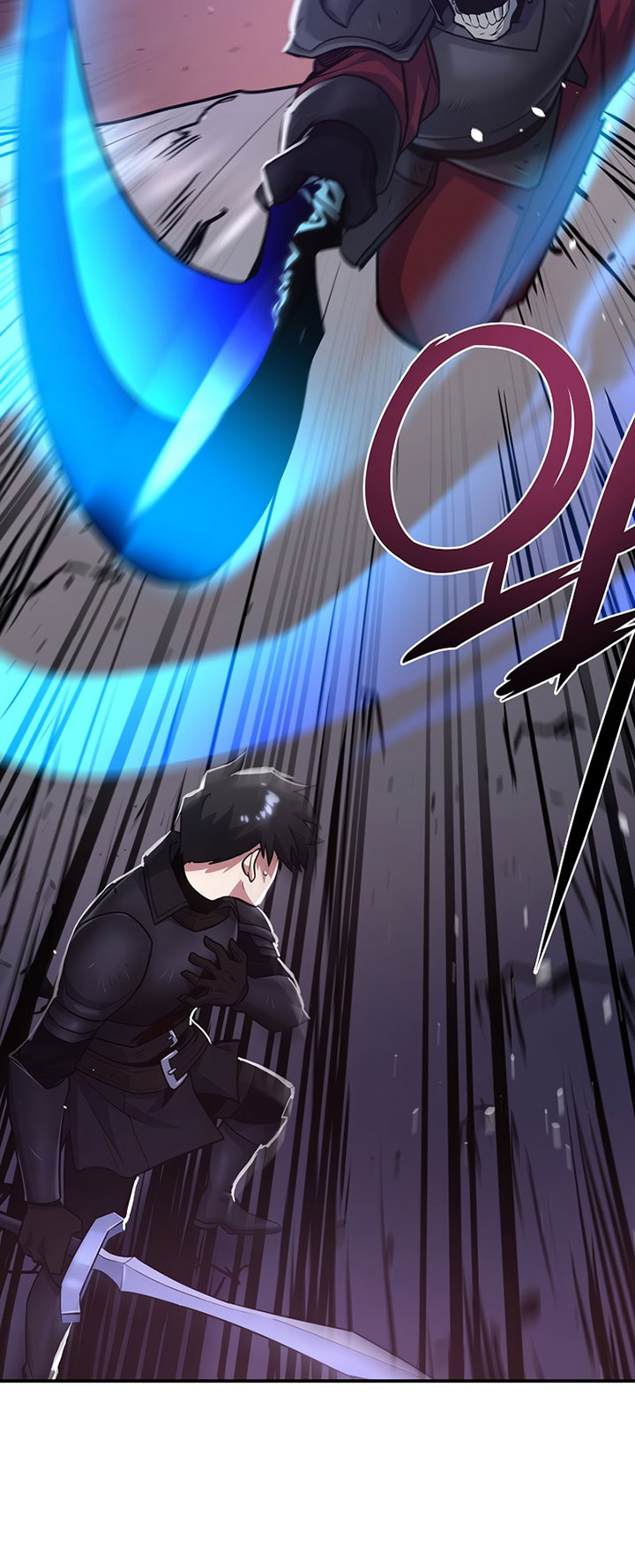 Path of the Sword Chapter 38 - halaman 39