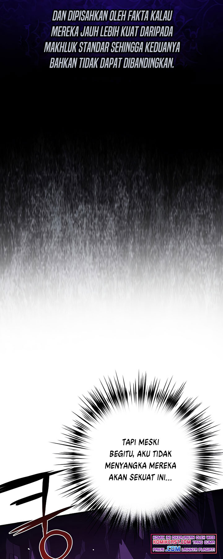 Path of the Sword Chapter 38 - halaman 4