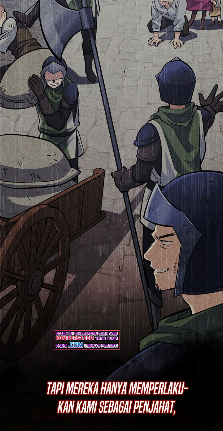 Path of the Sword Chapter 39 - halaman 13