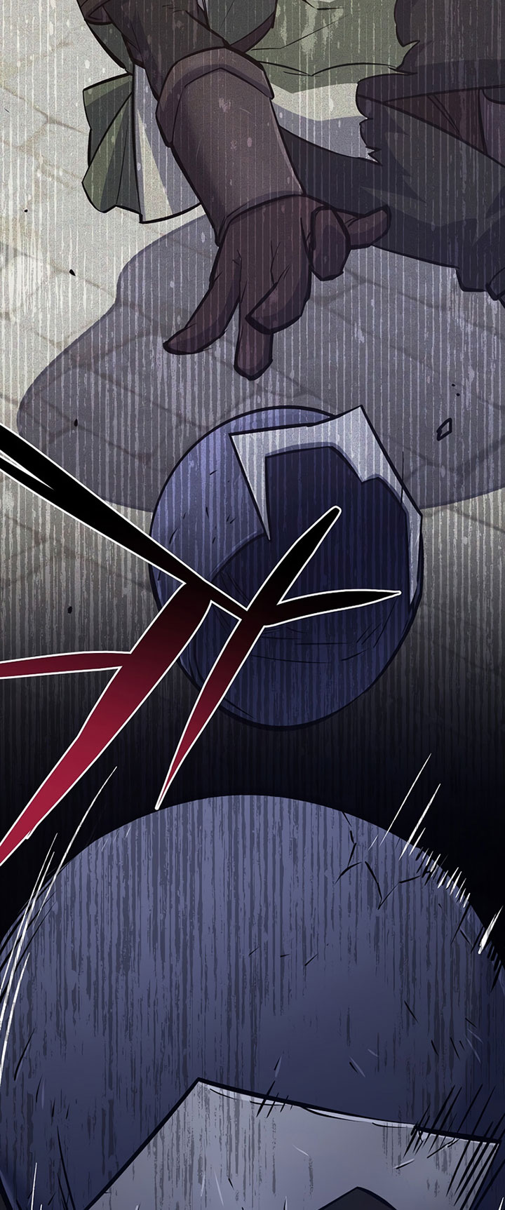 Path of the Sword Chapter 39 - halaman 15