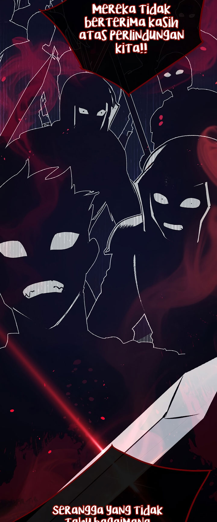 Path of the Sword Chapter 39 - halaman 17