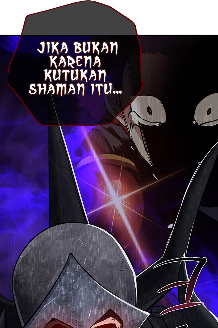 Path of the Sword Chapter 39 - halaman 20