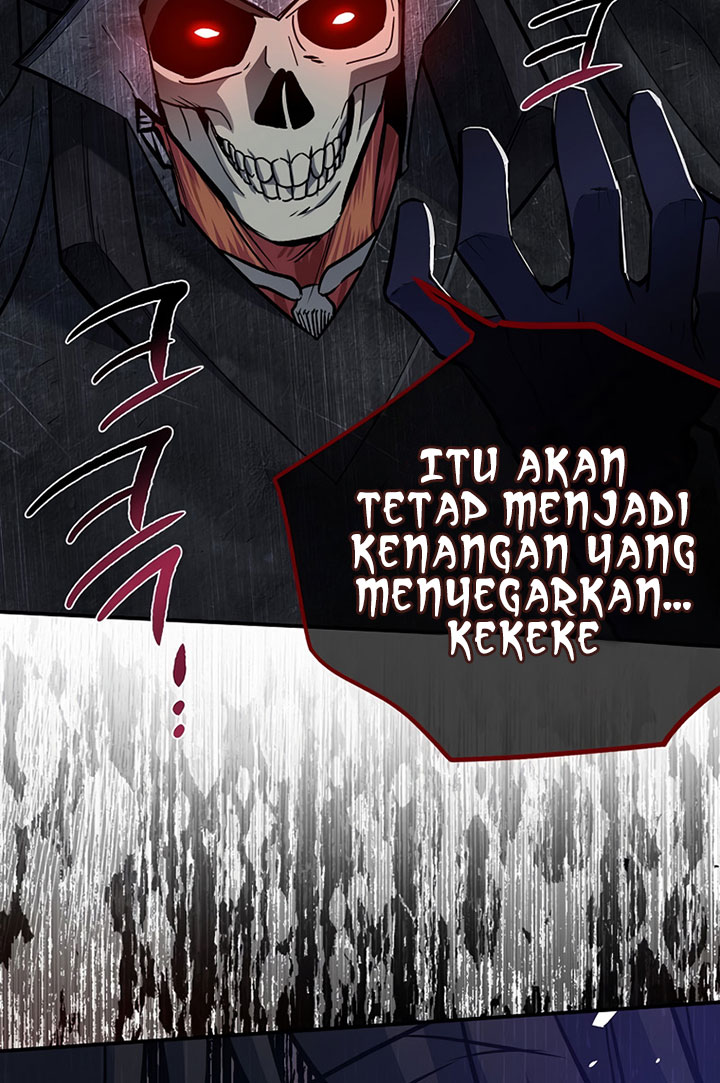 Path of the Sword Chapter 39 - halaman 21