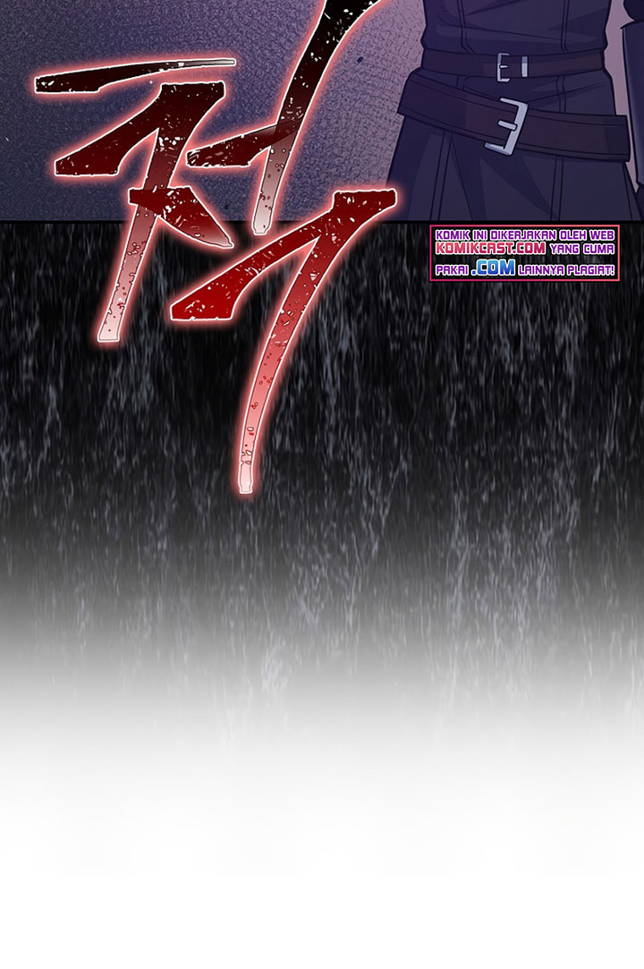 Path of the Sword Chapter 39 - halaman 24