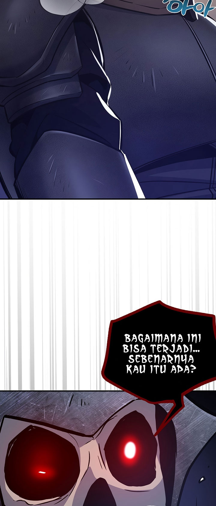 Path of the Sword Chapter 39 - halaman 3