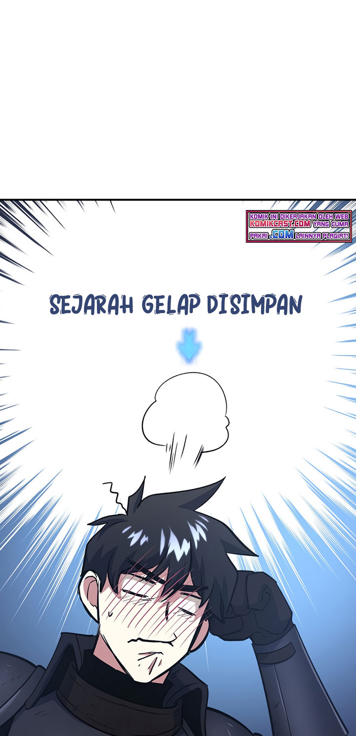 Path of the Sword Chapter 39 - halaman 34