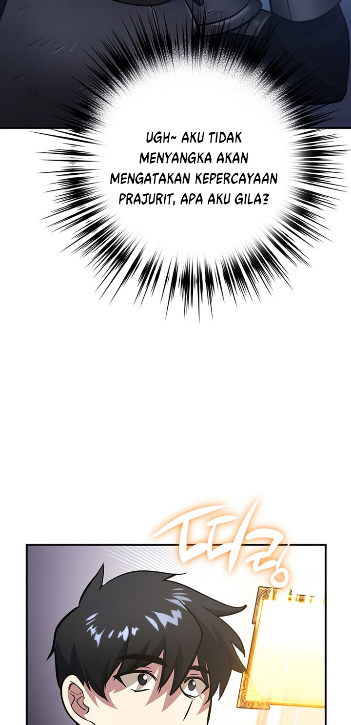 Path of the Sword Chapter 39 - halaman 35