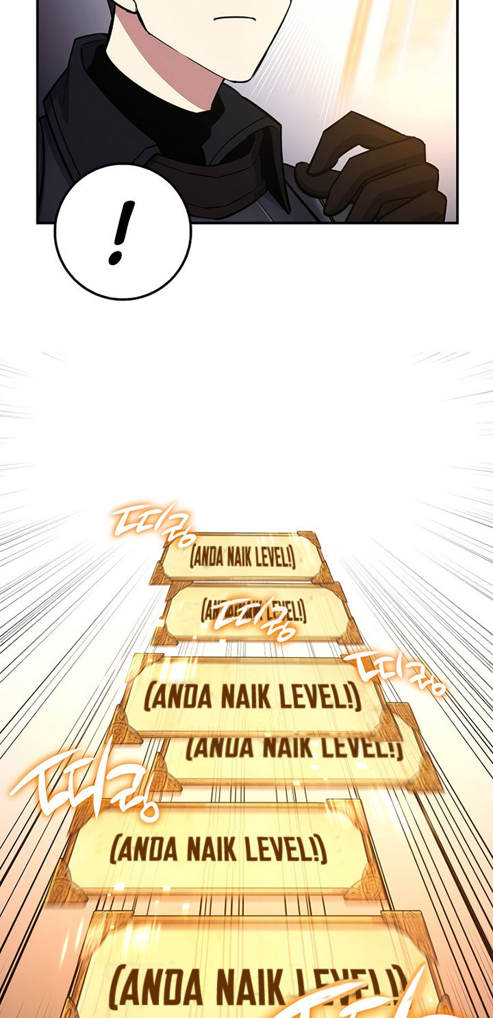 Path of the Sword Chapter 39 - halaman 36