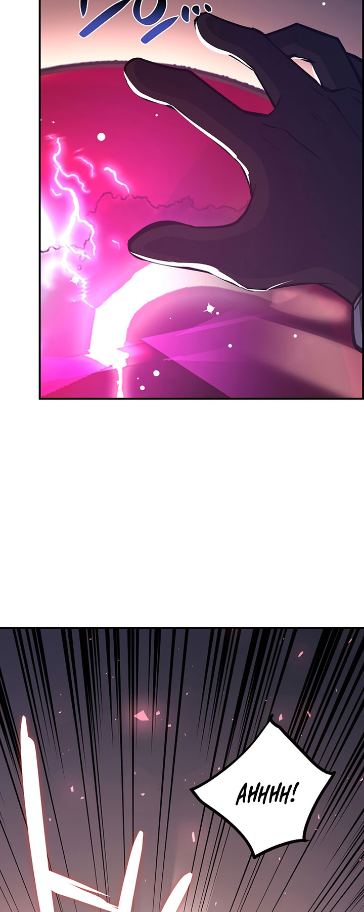 Path of the Sword Chapter 39 - halaman 45