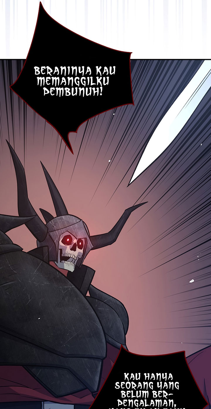 Path of the Sword Chapter 39 - halaman 8