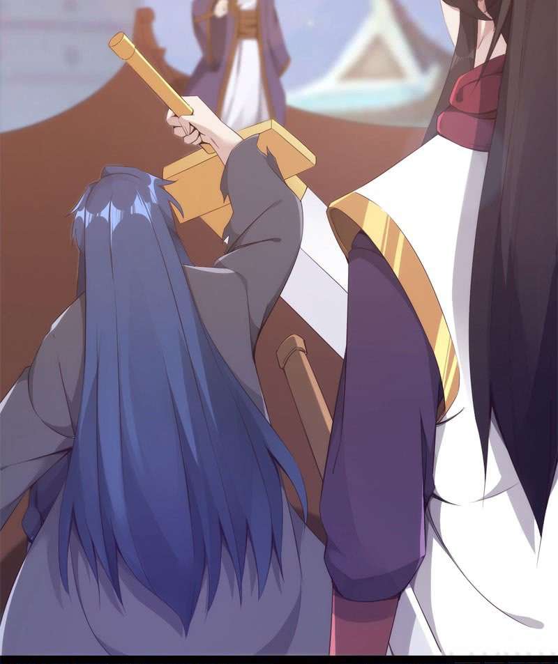 Path of the Sword Chapter 4 - halaman 13