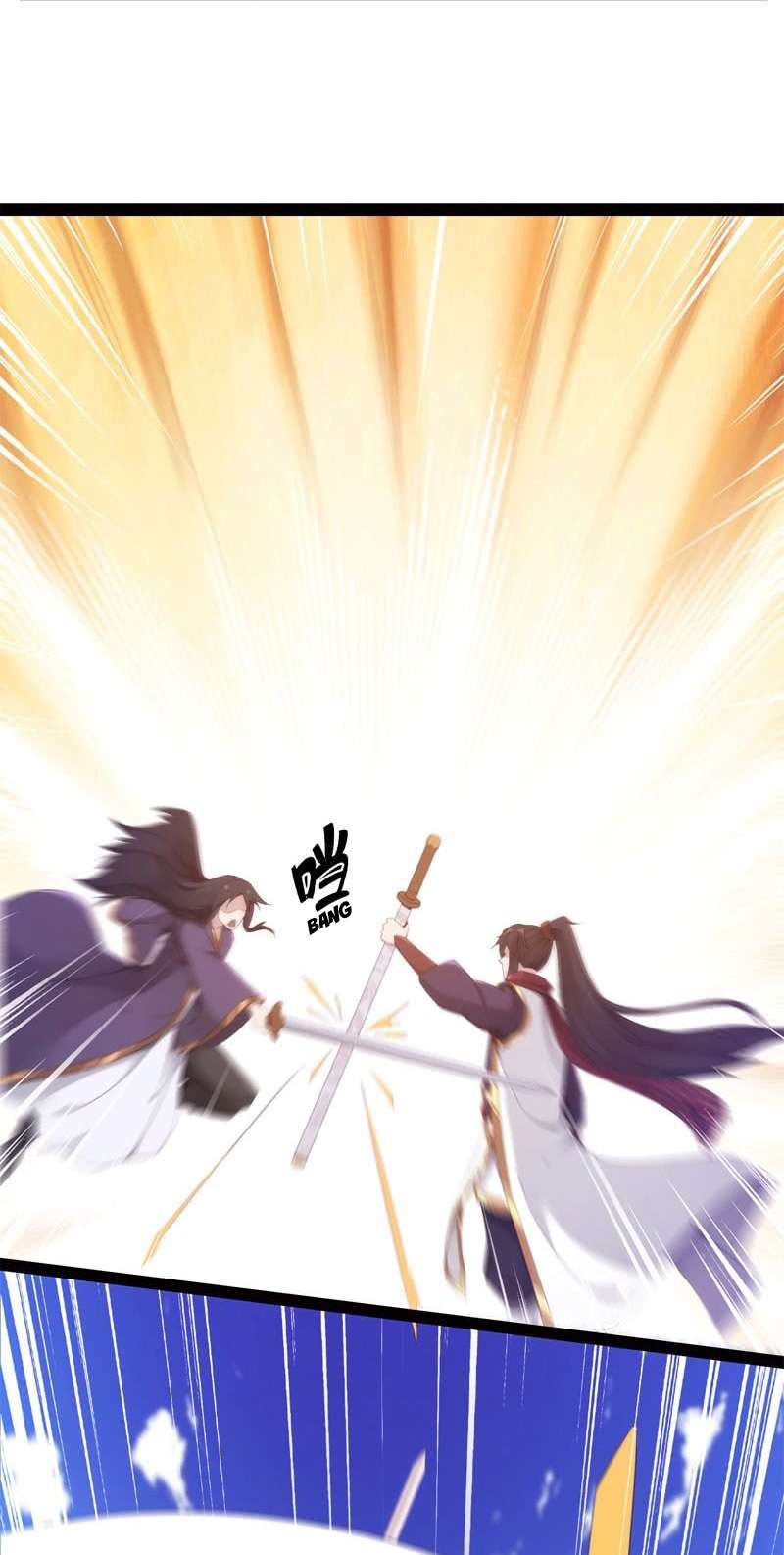 Path of the Sword Chapter 4 - halaman 15