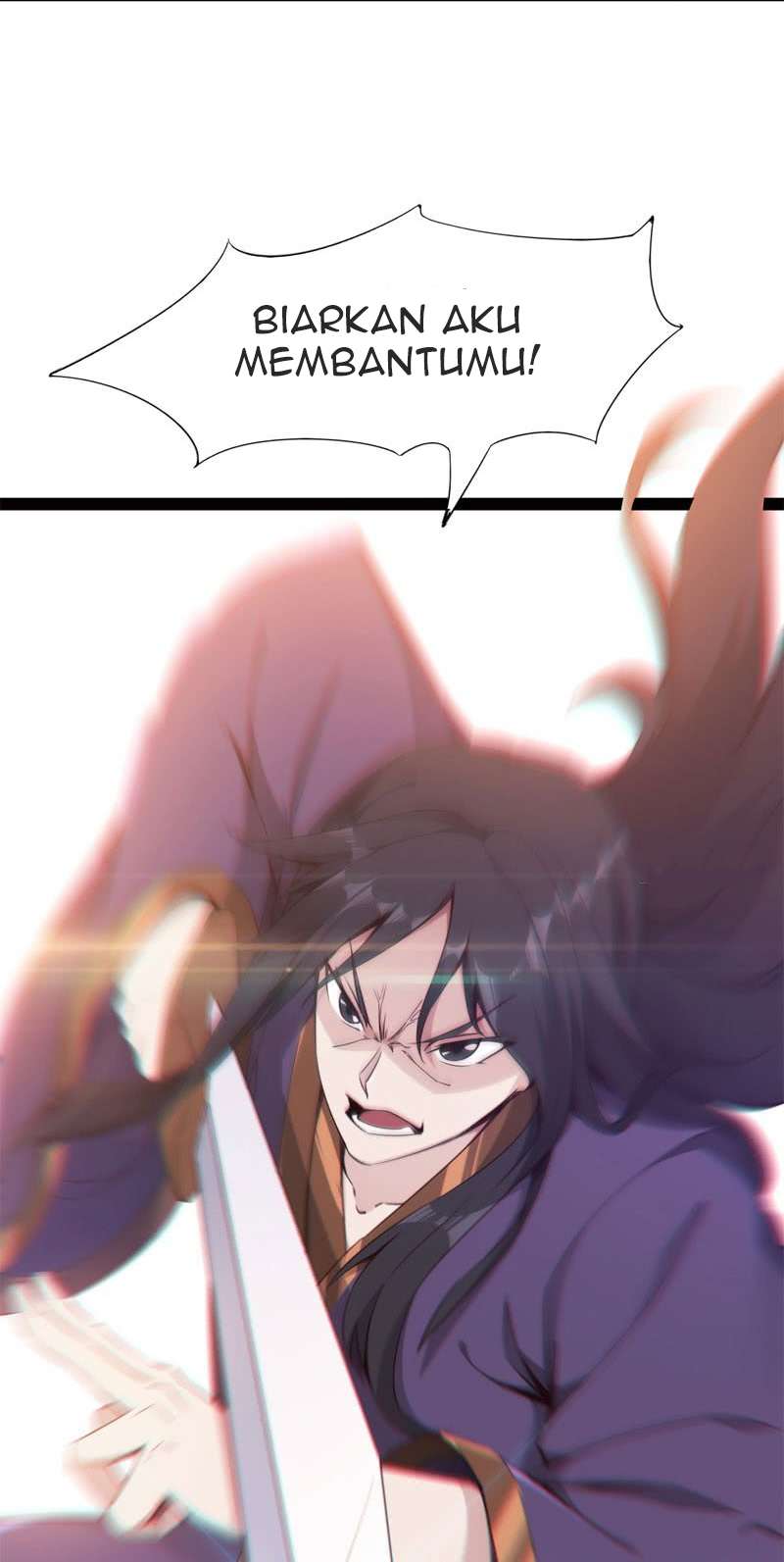 Path of the Sword Chapter 4 - halaman 20