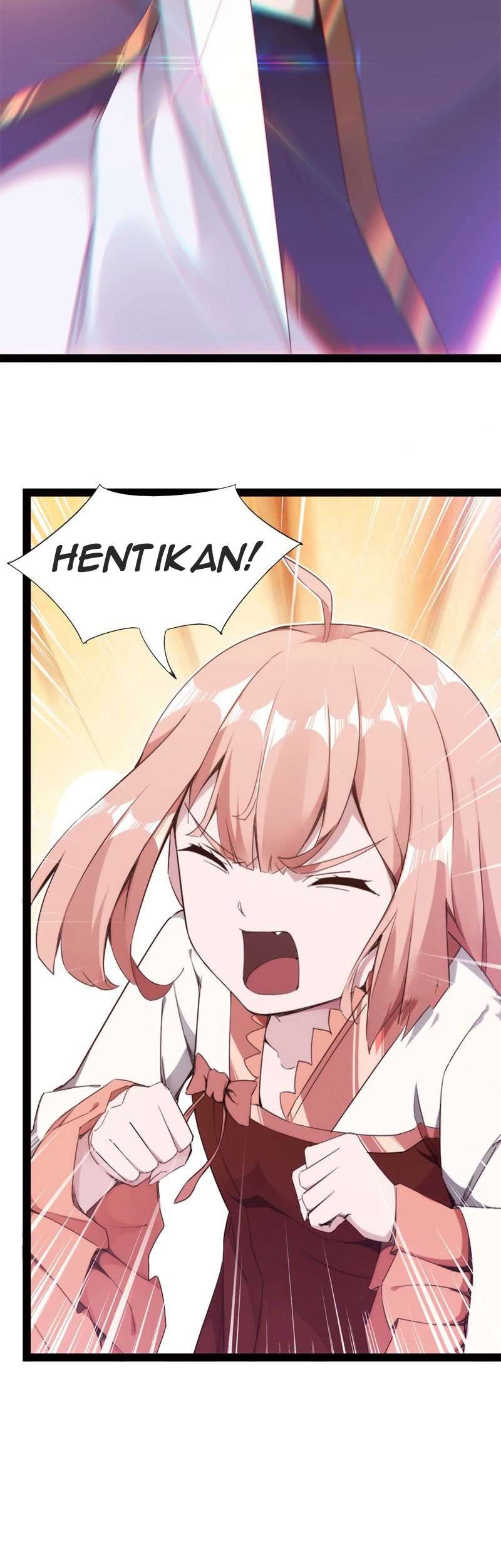 Path of the Sword Chapter 4 - halaman 21