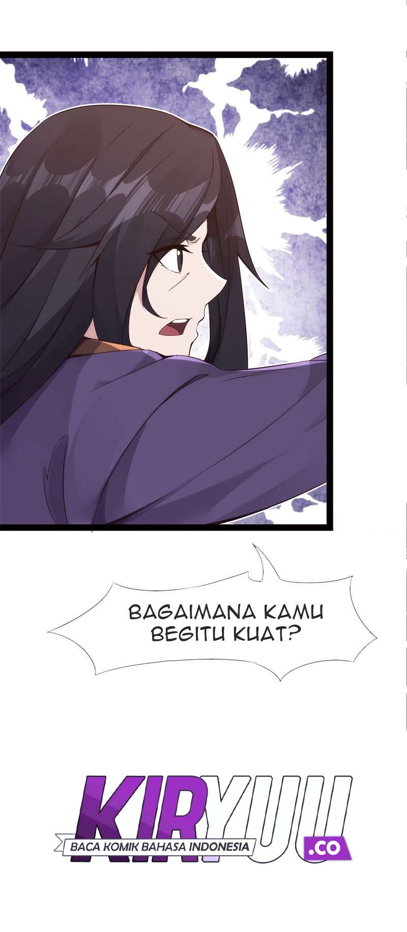 Path of the Sword Chapter 4 - halaman 26