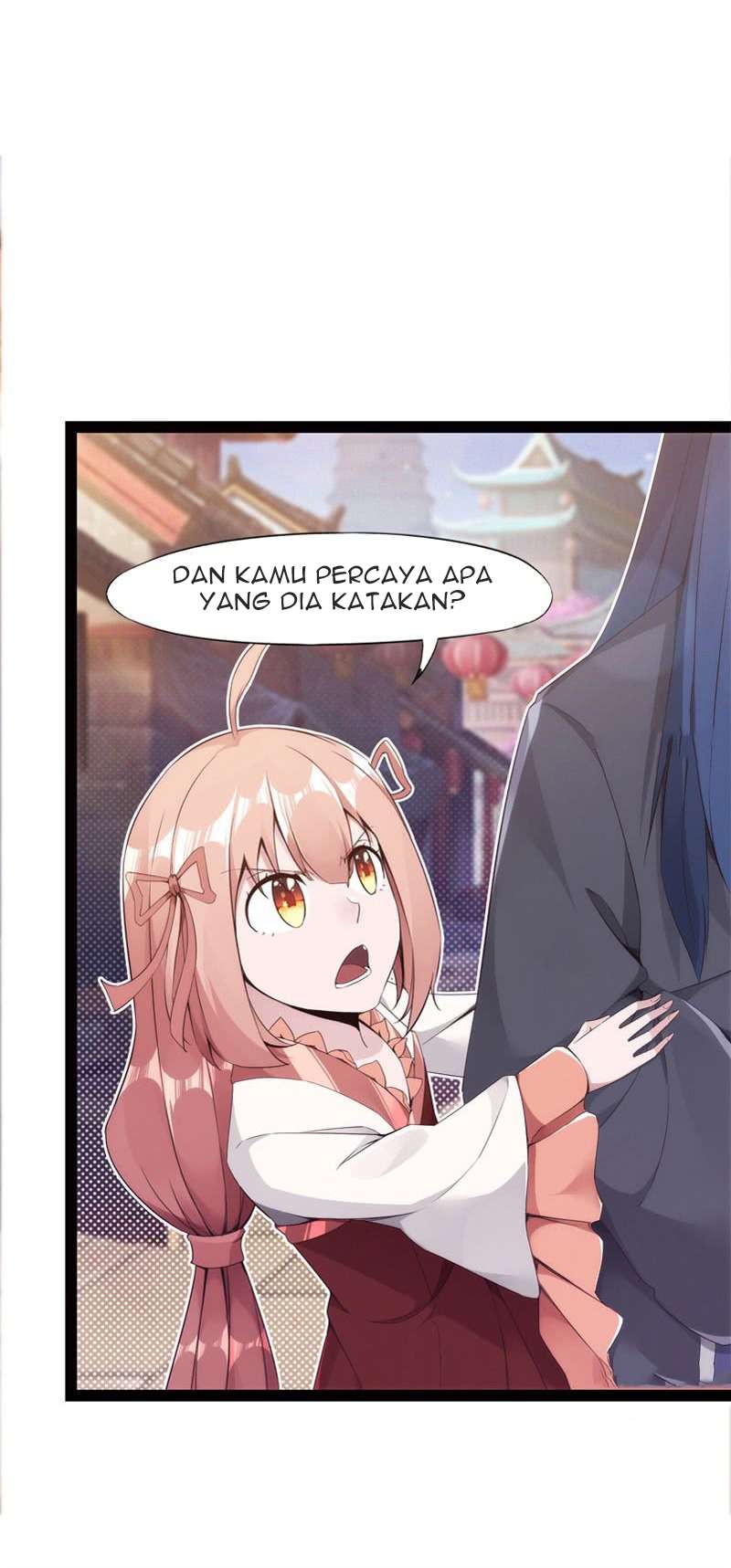 Path of the Sword Chapter 4 - halaman 39