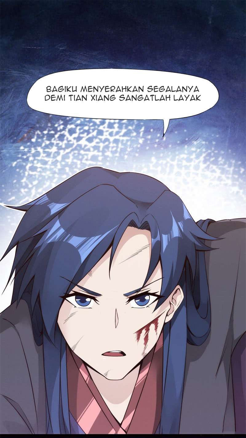 Path of the Sword Chapter 4 - halaman 43